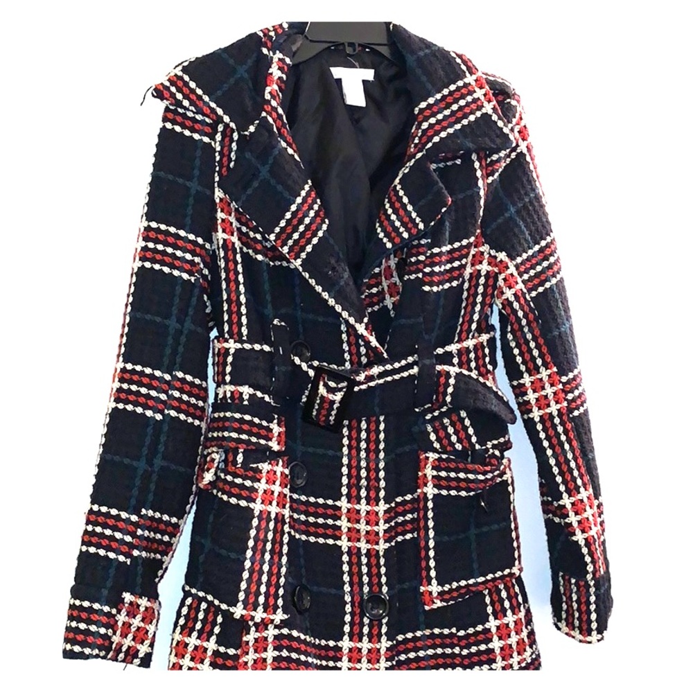 Charlotte Russe Coat